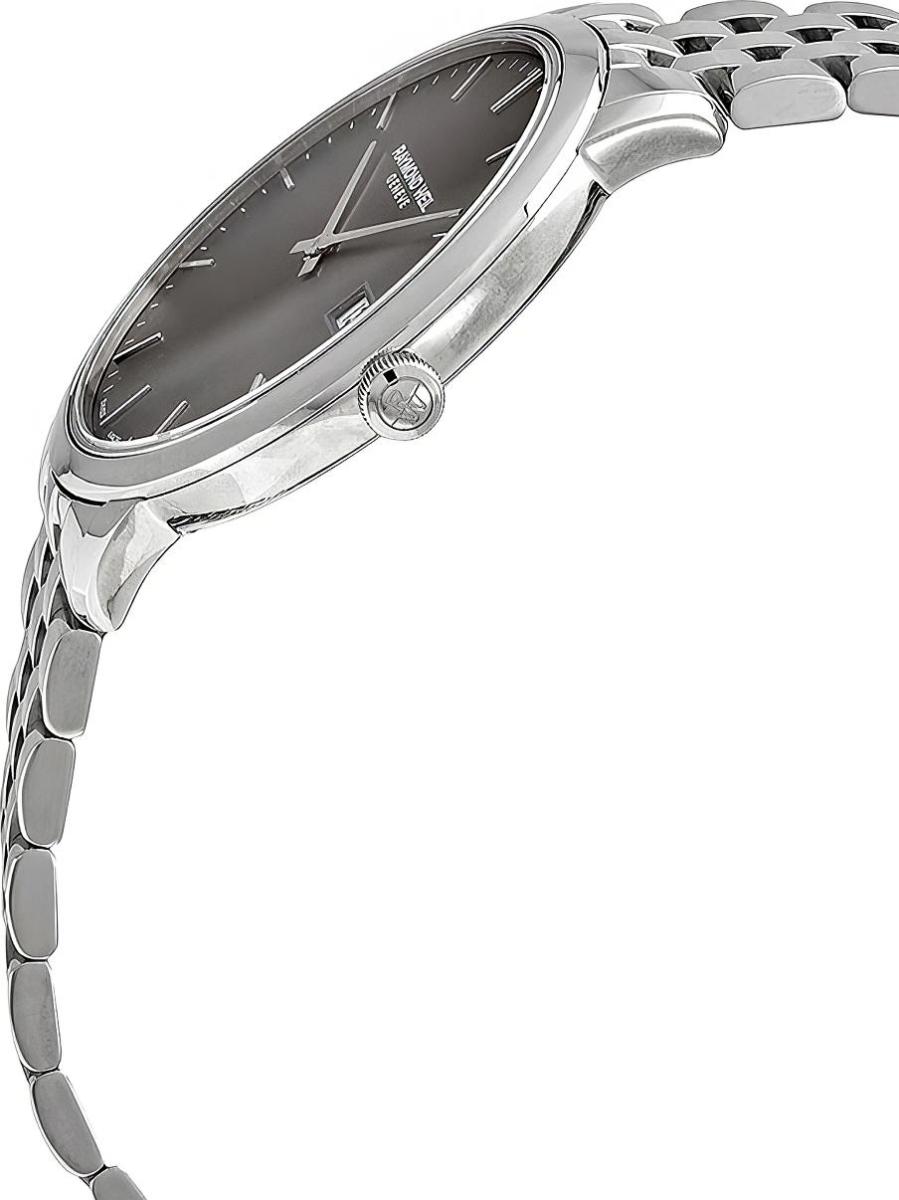 Наручные часы  Raymond Weil  Toccata Raymond Weil 5485-ST-60001 (фото 2)