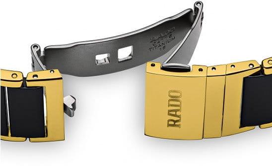 Наручные часы  RADO  Integral RADO R20204712 (фото 4)