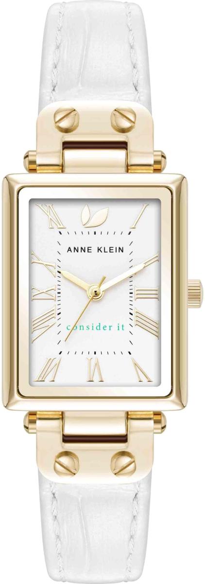 Наручные часы  Anne Klein  Consider It Anne Klein 5152SVWT (фото 1)