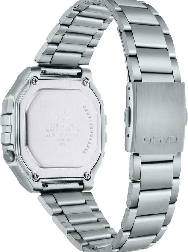 Наручные часы  Casio  Collection Casio W-218HD-1A (фото 2)