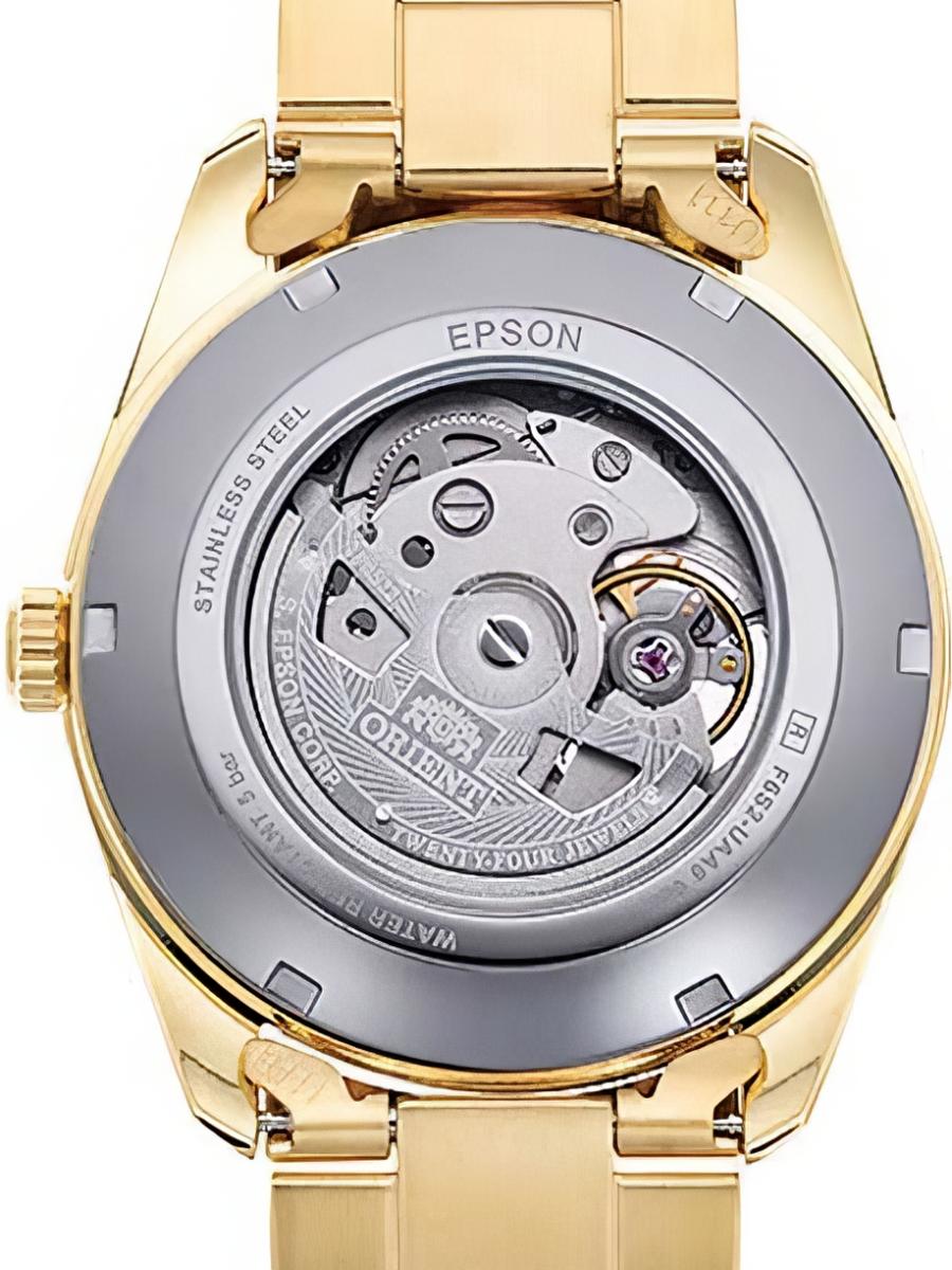 Наручные часы  Orient  Contemporary Orient RA-AR0007S (фото 4)