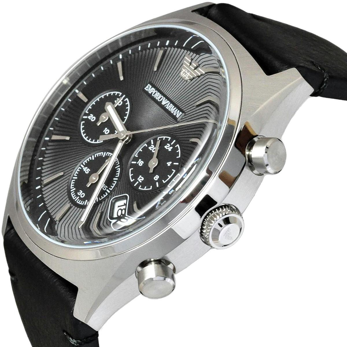 Наручные часы  Emporio Armani  Sports Emporio Armani AR1975 (фото 2)