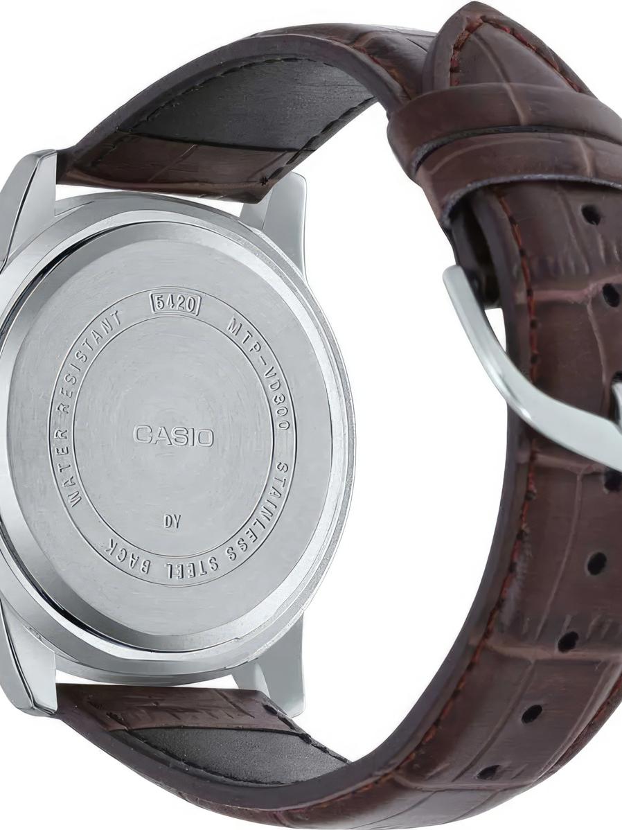 Наручные часы  Casio  Collection Casio MTP-VD300L-1E (фото 2)