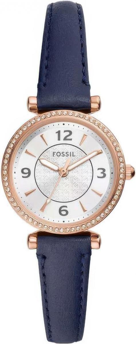 Наручные часы  Fossil  Carlie Fossil ES5295 (фото 1)