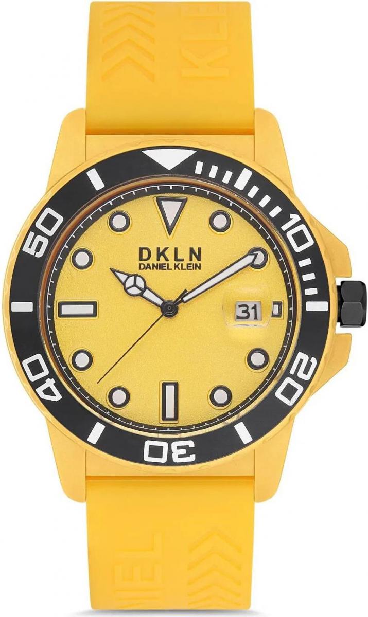 Наручные часы  Daniel Klein  Premium Daniel Klein 12647-5 (фото 1)
