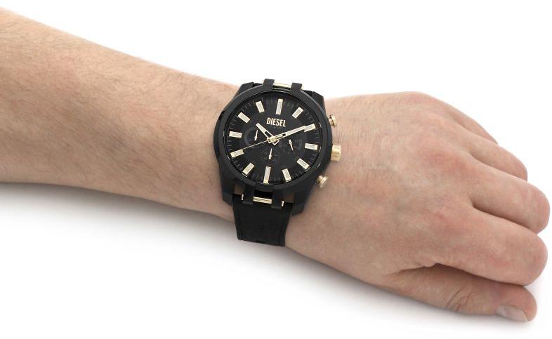 Наручные часы  Diesel  One Diesel DZ4610 (фото 4)