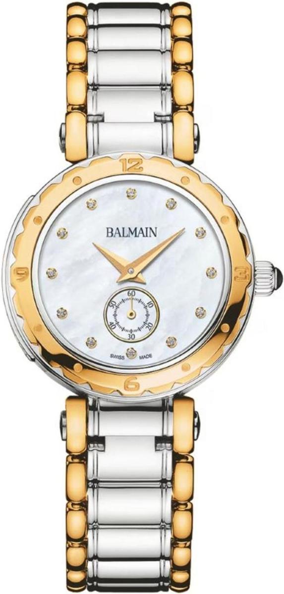 Наручные часы  Balmain  Balmainia Lady Balmain B45523985 (фото 1)