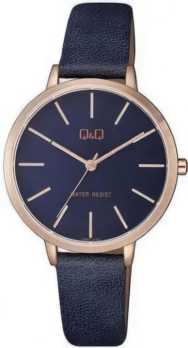 Наручные часы  Q&Q  Attractive Women Q&Q QB57J102Y (фото 1)