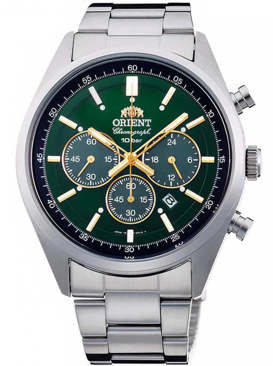 Наручные часы  Orient  Sporty Orient WV0031TX (фото 1)