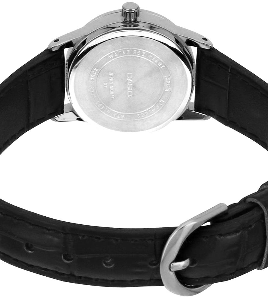 Наручные часы  Casio  Collection Casio LTP-V002L-1A (фото 4)