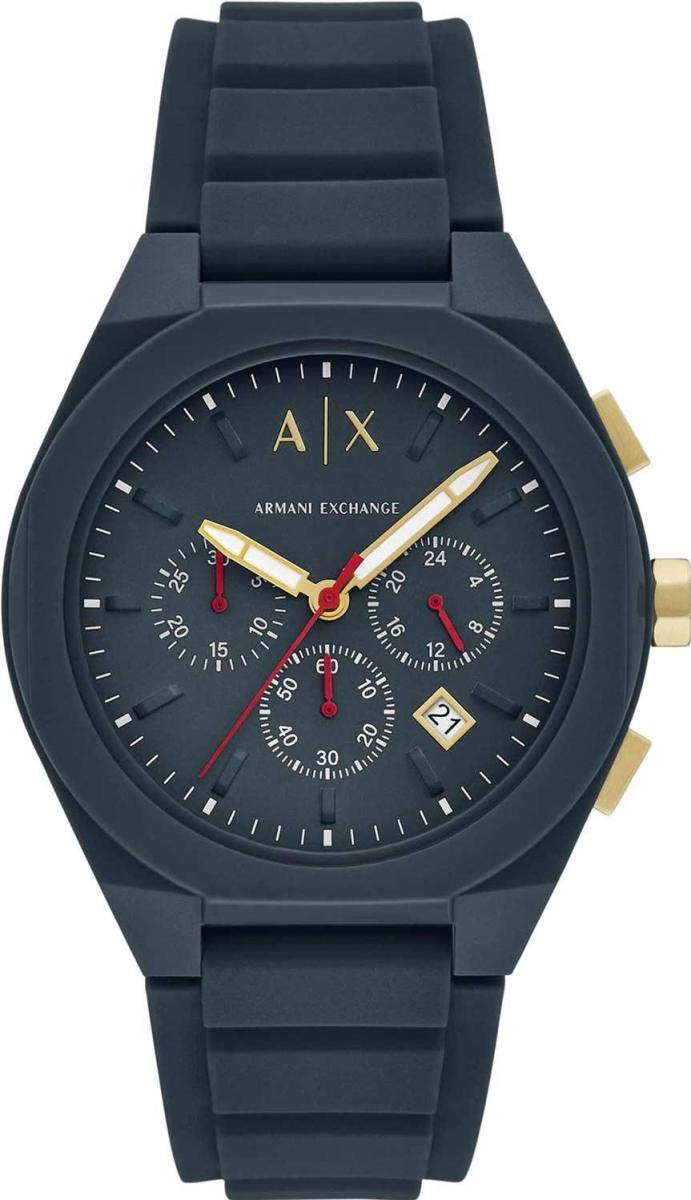 Наручные часы  Armani Exchange  Rafael Armani Exchange AX4168 (фото 1)