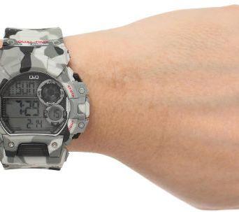 Наручные часы  Q&Q  Attractive Q&Q M144J006Y (фото 3)