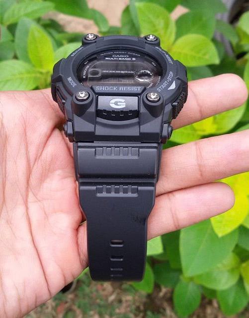 Наручные часы  Casio  G-Shock Casio GW-7900B-1E (фото 13)