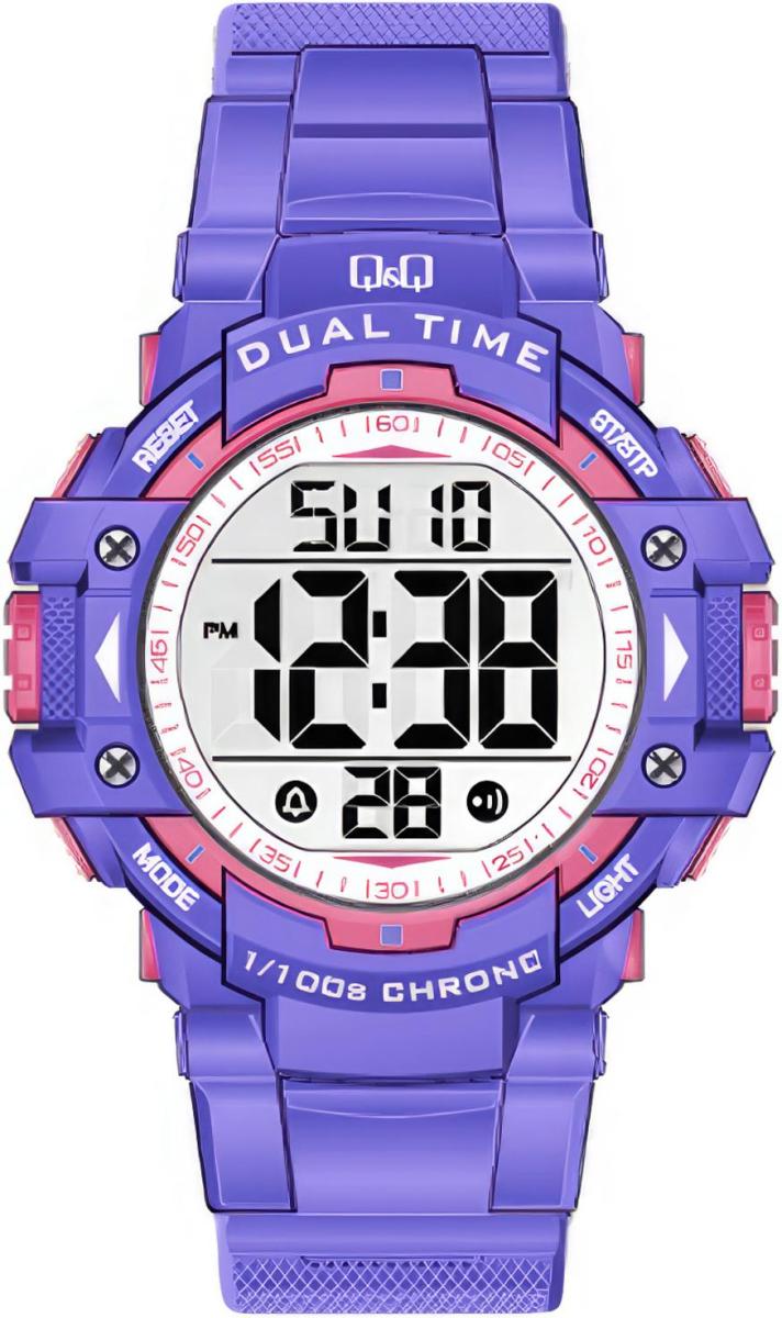 Наручные часы  Q&Q  Superior Women Q&Q M180J804Y (фото 1)