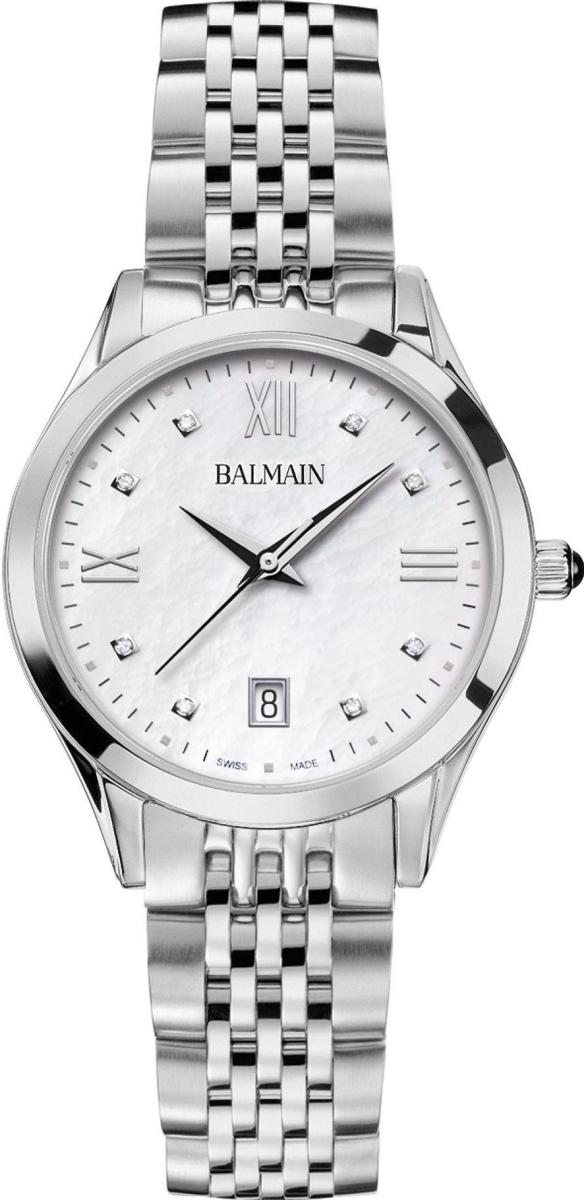 Наручные часы  Balmain  Classic R Lady Balmain B43113182 (фото 1)
