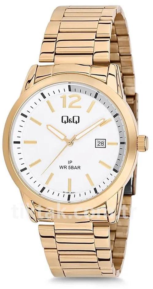 Наручные часы  Q&Q  Attractive Women Q&Q BL68J801Y (фото 1)