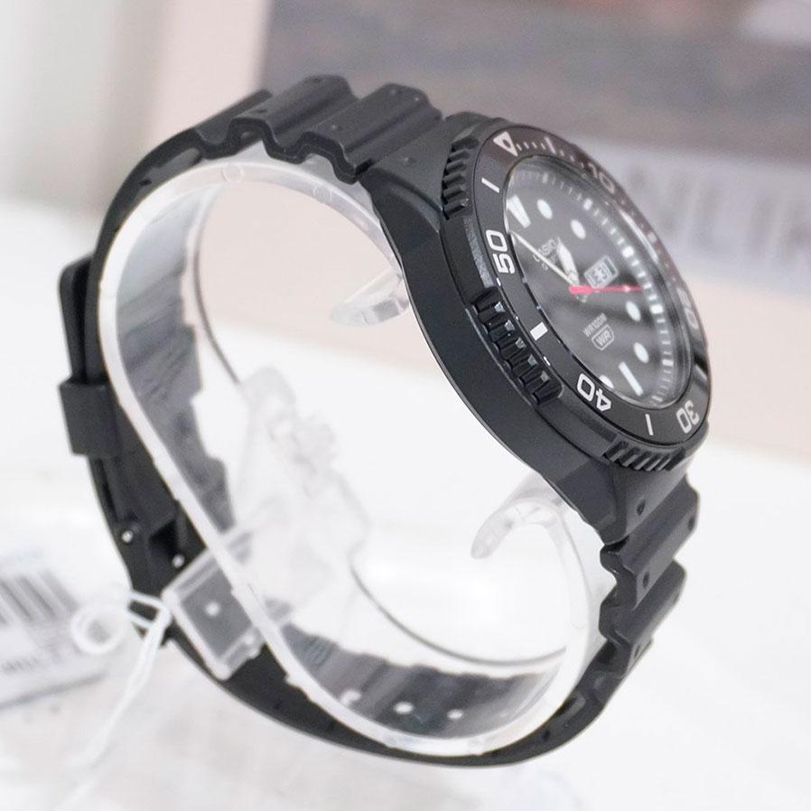 Наручные часы  Casio  Collection Casio MRW-230H-1E1 (фото 4)