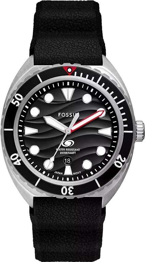 Наручные часы  Fossil  Breaker Fossil FS6062 (фото 1)
