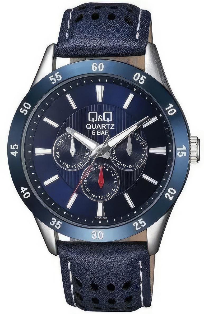 Наручные часы  Q&Q  Attractive Women Q&Q CE02J502Y (фото 1)
