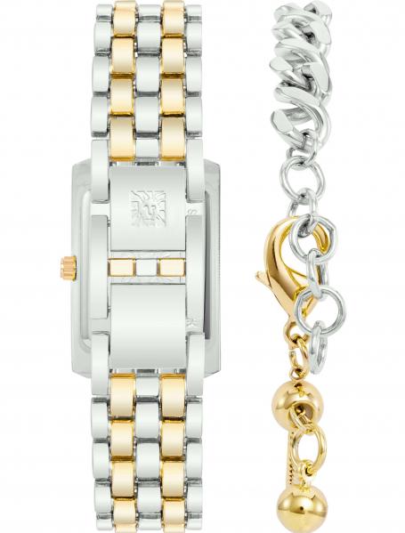 Наручные часы  Anne Klein  Steel Anne Klein 3991TTST (фото 3)