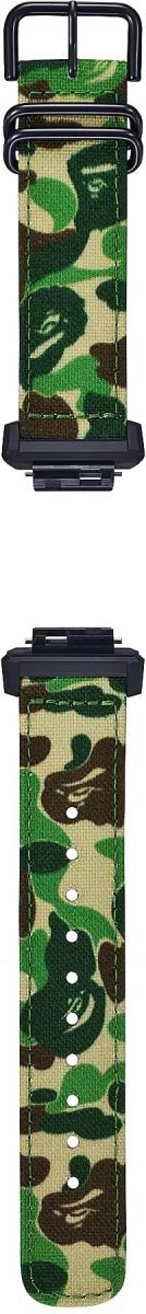 Наручные часы  Casio  G-Shock Casio GM-6900BAPE-1E (фото 3)