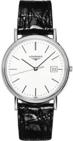 Наручные часы  Longines  Classic Longines L4.790.4.12.2 (фото 1)