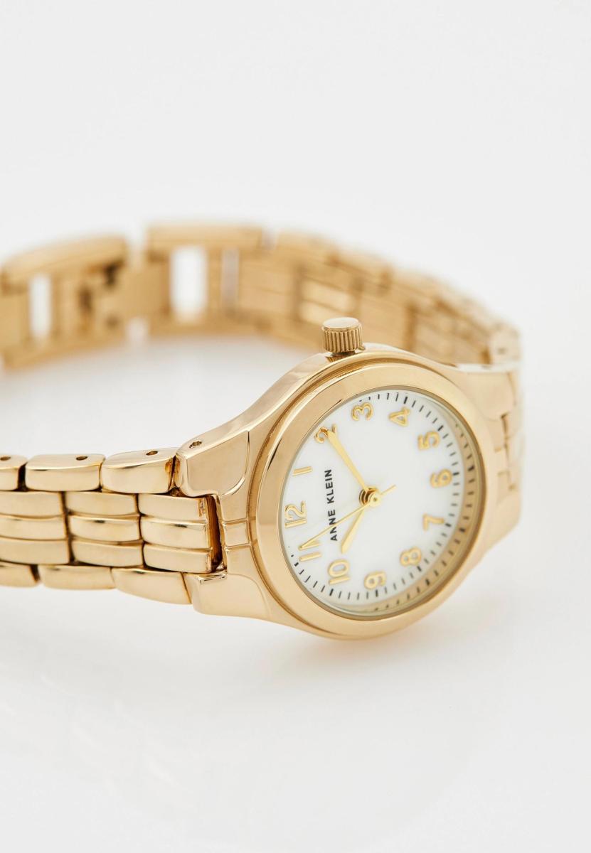 Наручные часы  Anne Klein  Metals Anne Klein 5490MPGB (фото 2)