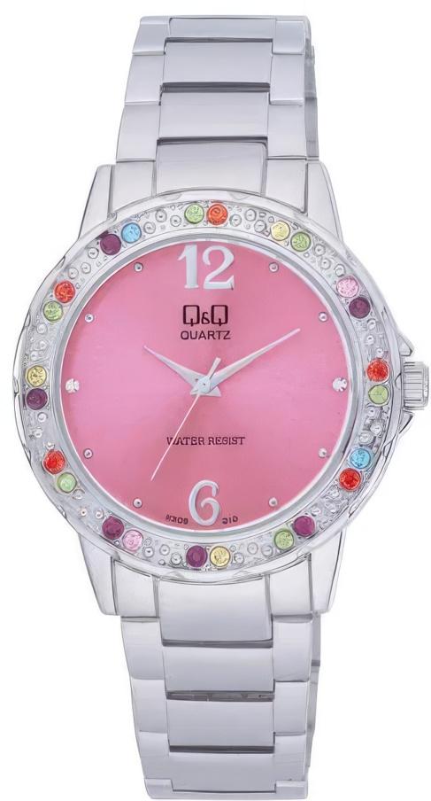 Наручные часы  Q&Q  Casual Q&Q KX09J212Y (фото 1)