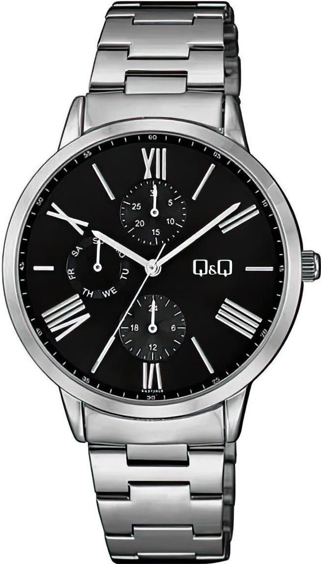 Наручные часы  Q&Q  Attractive Women Q&Q AA37J208Y (фото 1)