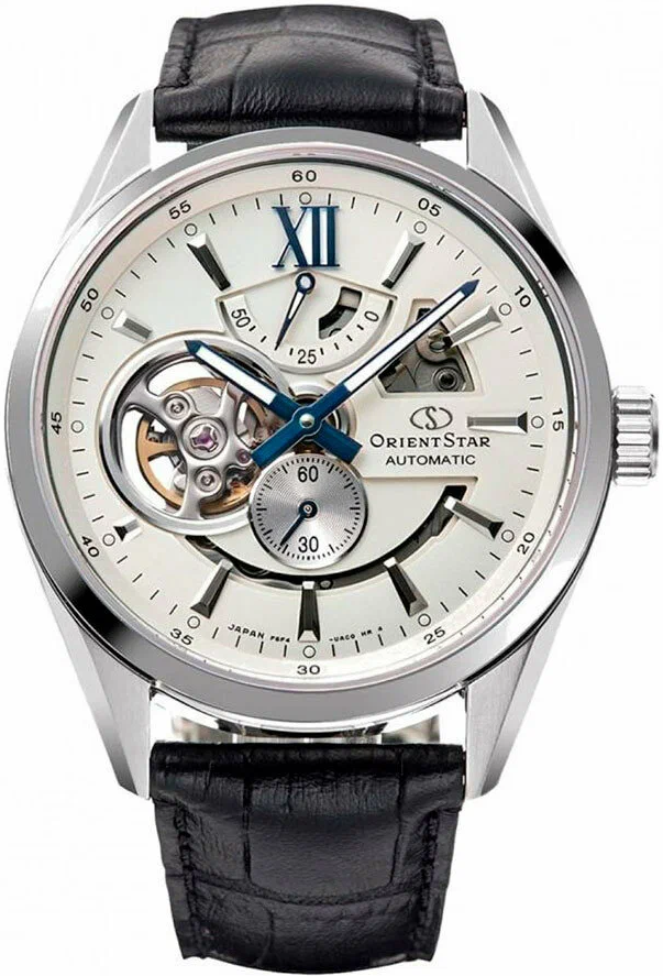 Наручные часы  Orient  Orient Star Orient RK-AV0007S (фото 1)