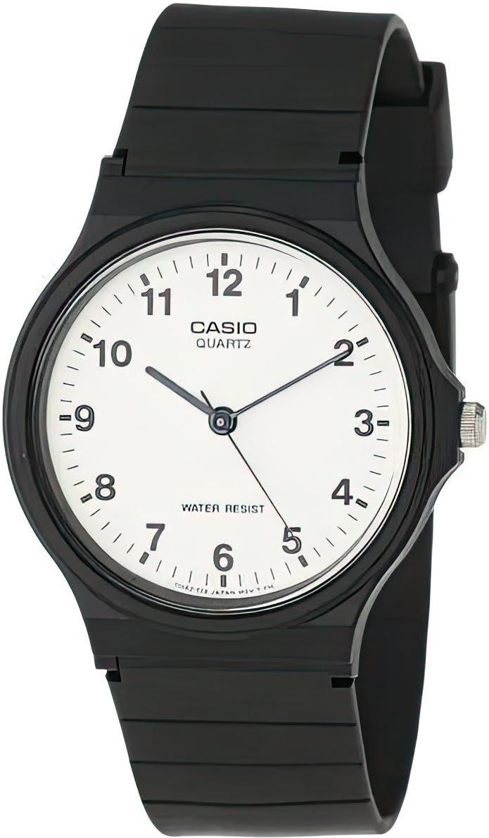 Наручные часы  Casio  Collection Casio MQ-24-7B (фото 1)