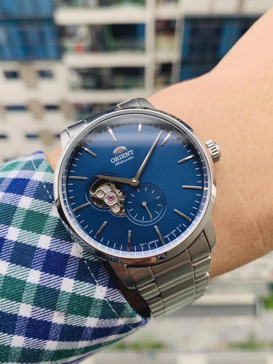 Наручные часы  Orient  Automatic Orient RA-AR0101L (фото 3)