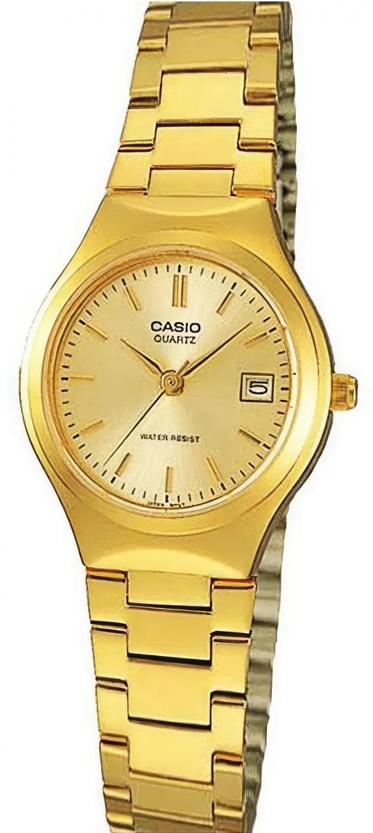 Наручные часы  Casio  Collection Casio LTP-1170N-9A (фото 1)