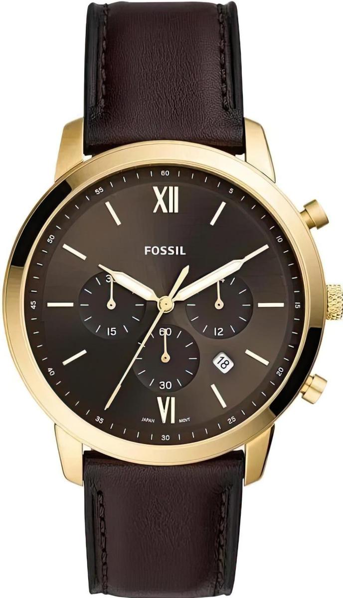 Наручные часы  Fossil  Neutra Fossil FS5763 (фото 1)