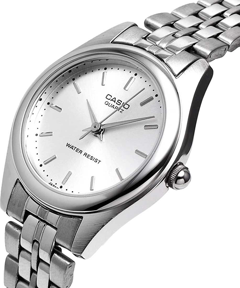 Наручные часы  Casio  Collection Casio LTP-1129A-7A (фото 2)