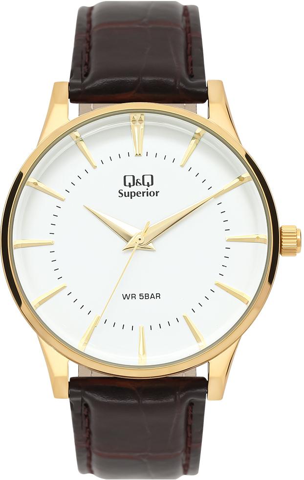 Наручные часы  Q&Q  Superior Q&Q S398J101Y (фото 1)
