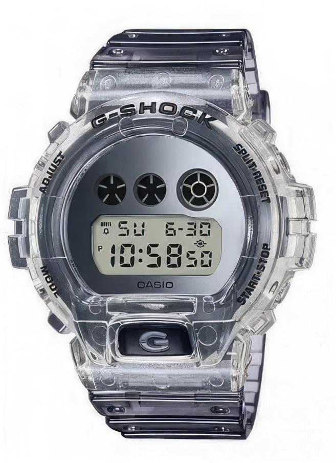 Наручные часы  Casio  G-Shock Casio DW-6900SK-1E (фото 1)