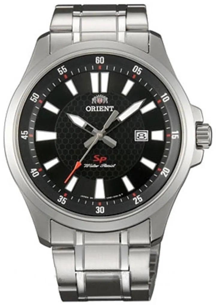 Наручные часы  Orient  Sporty Orient FUNE1003B (фото 1)