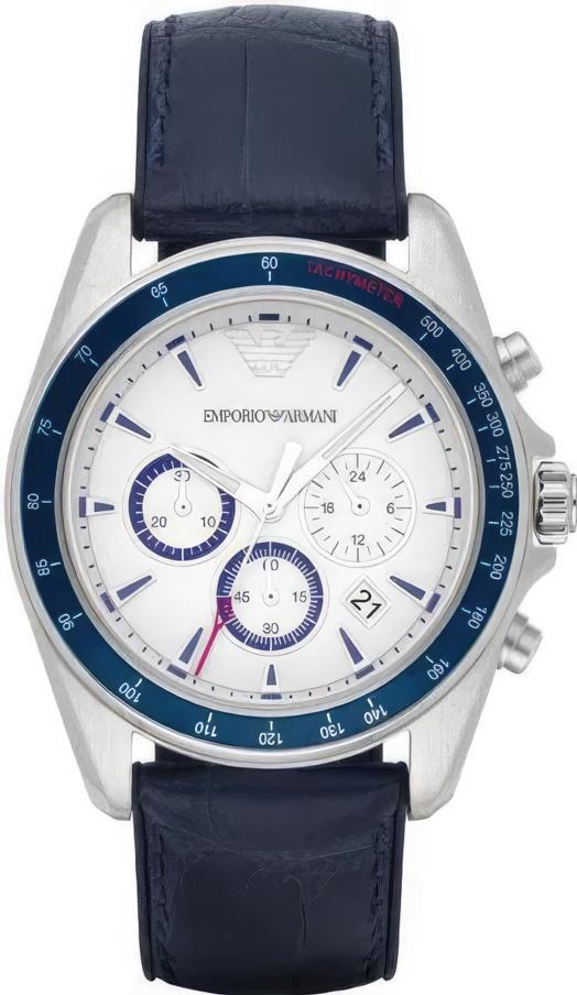 Наручные часы  Emporio Armani  Sports Emporio Armani AR6096 (фото 1)