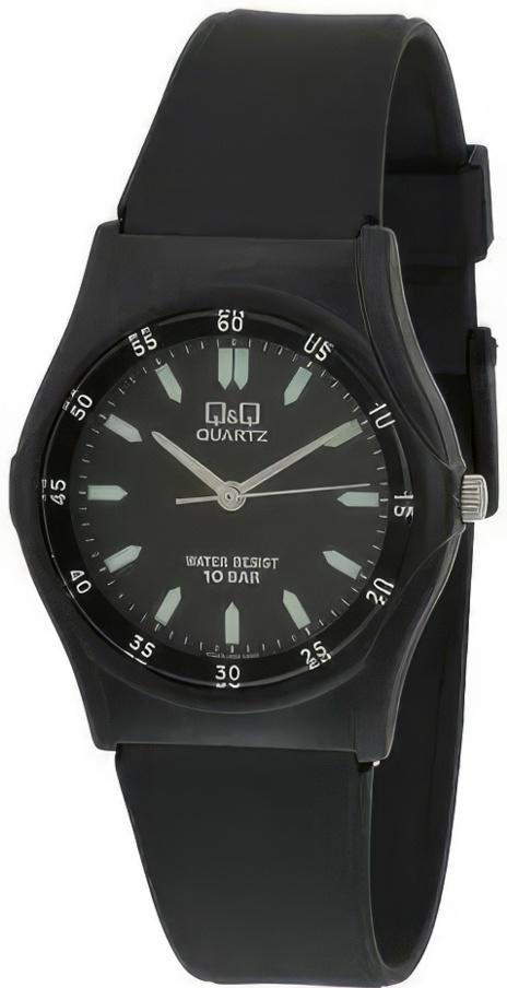 Наручные часы  Q&Q  Casual Q&Q VQ04J005Y (фото 1)