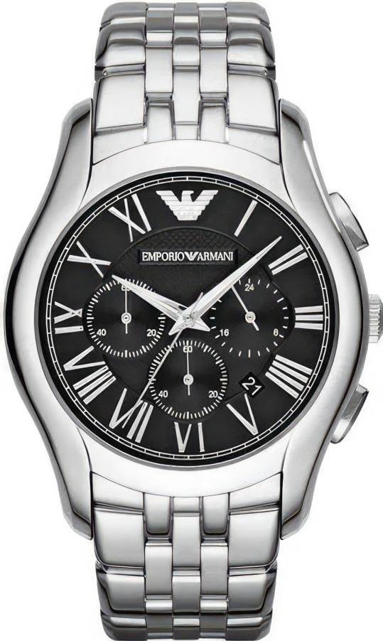 Наручные часы  Emporio Armani  Sports Emporio Armani AR1786 (фото 1)