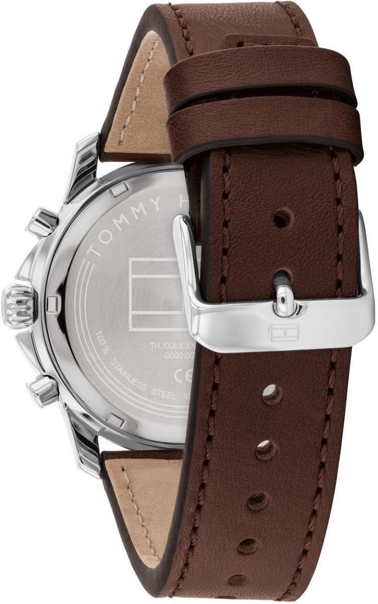 Наручные часы  Tommy Hilfiger  Classic Tommy Hilfiger 1710625 (фото 2)