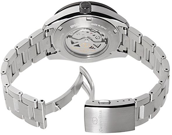 Наручные часы  Orient  Orient Star Orient RE-AV0A01B (фото 3)