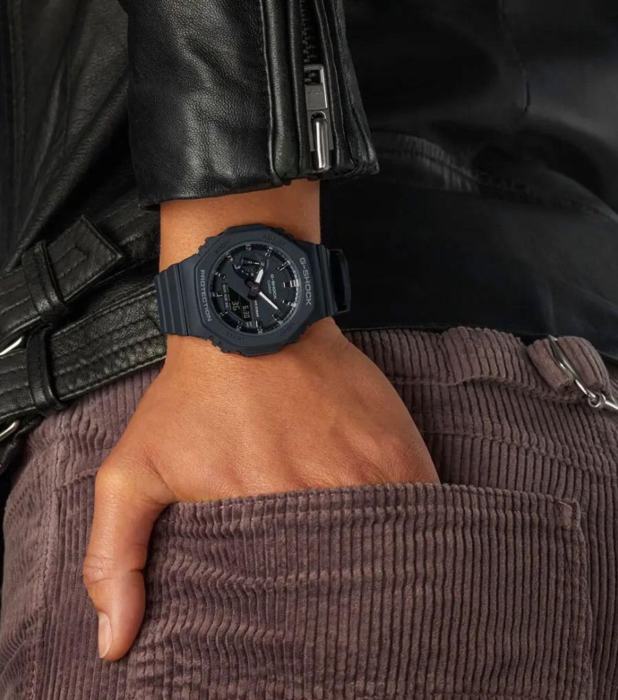 Наручные часы  Casio  G-Shock Casio GMA-S2100-1A (фото 5)