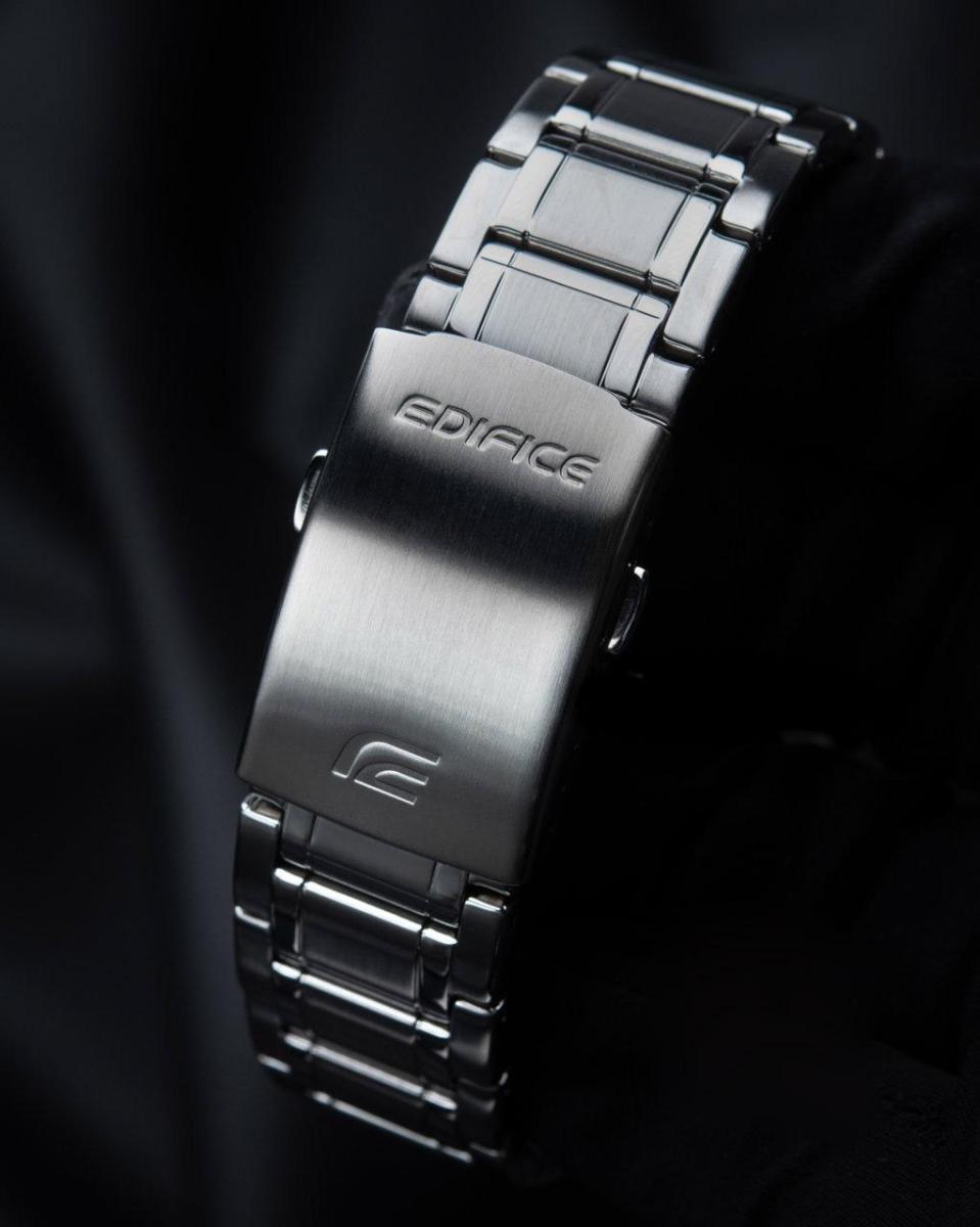 Наручные часы  Casio  Edifice Casio EFS-S510D-2A (фото 6)