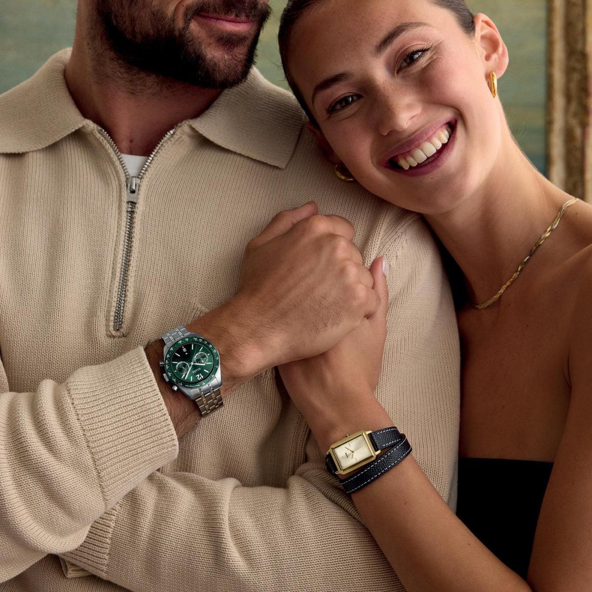 Наручные часы  Cluse  Aravis Cluse CW25602 (фото 6)