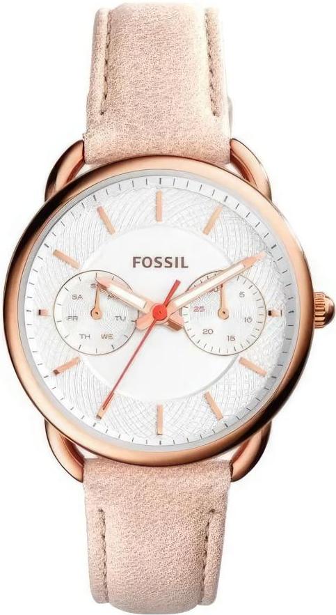 Наручные часы  Fossil  Multifunction Fossil ES4007 (фото 1)