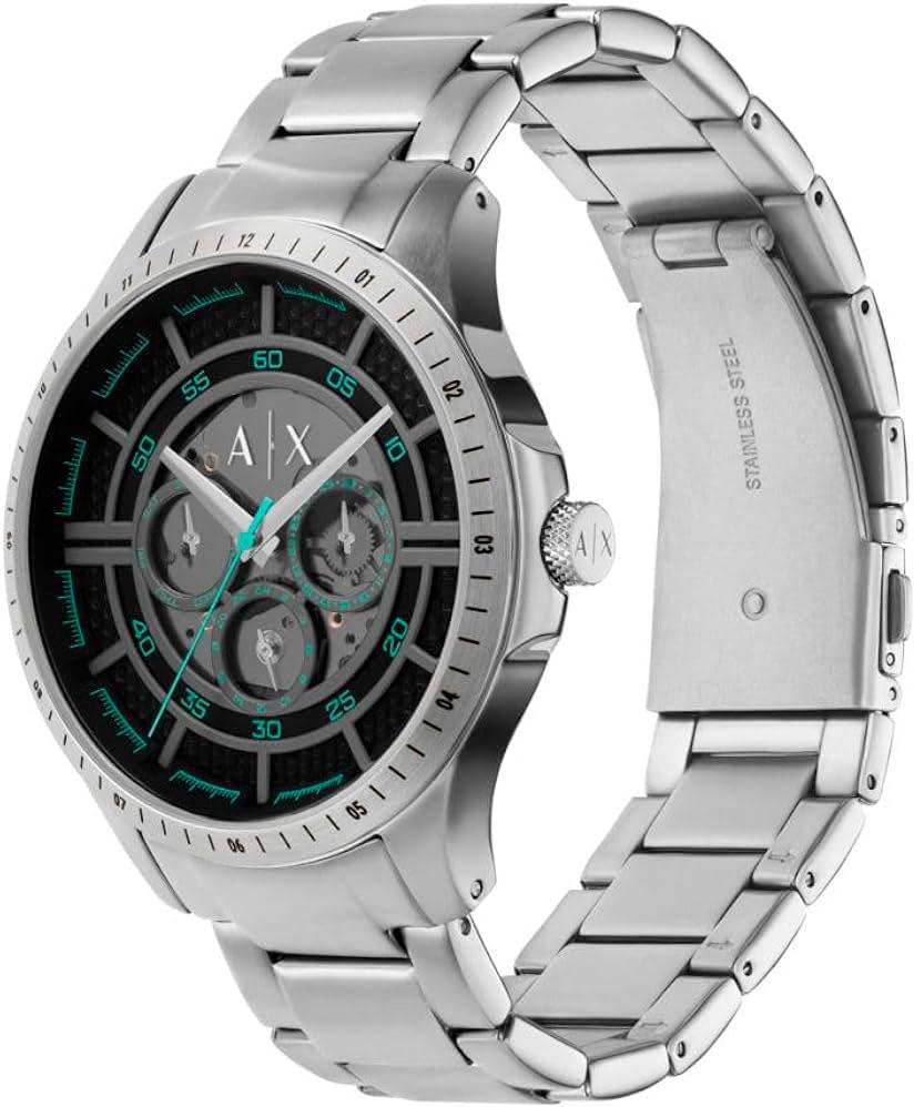 Наручные часы  Armani Exchange  Hampton Armani Exchange AX2459 (фото 2)