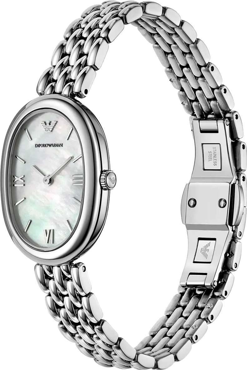 Наручные часы  Emporio Armani  Sinfonia Emporio Armani AR11706 (фото 4)