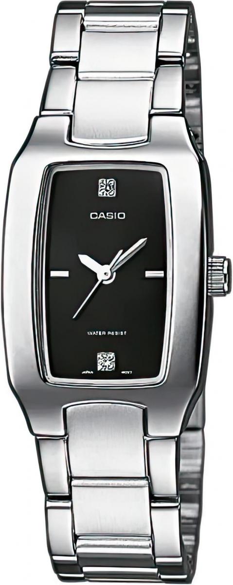 Наручные часы  Casio  Collection Casio LTP-1165A-1C2 (фото 1)